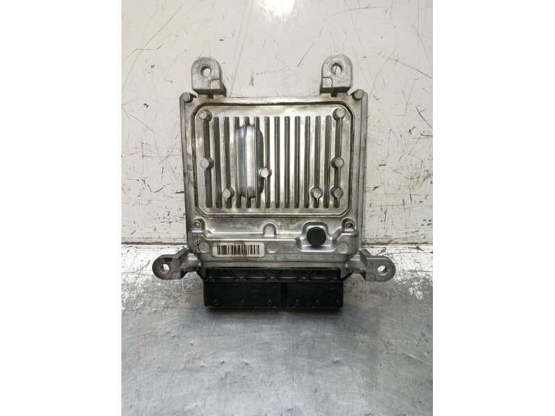 Recambio de centralita motor uce para mercedes-benz clase e (w212) e 220 cdi / bluetec (212.001, 212.002) referencia OEM IAM A65