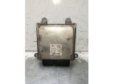 Recambio de centralita motor uce para mercedes-benz clase e (w212) e 220 cdi / bluetec (212.001, 212.002) referencia OEM IAM A65 2