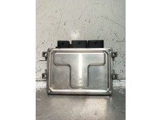 Recambio de centralita motor uce para citroën c3 ii (sc_) 1.0 vti 68 referencia OEM IAM 9805895780 142440094 V29035181A 2009 2