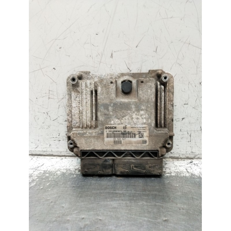 Recambio de centralita motor uce para saab 9-3 station wagon (e50) 1.9 tid referencia OEM IAM 0281014076 1039S15053 55565527 200