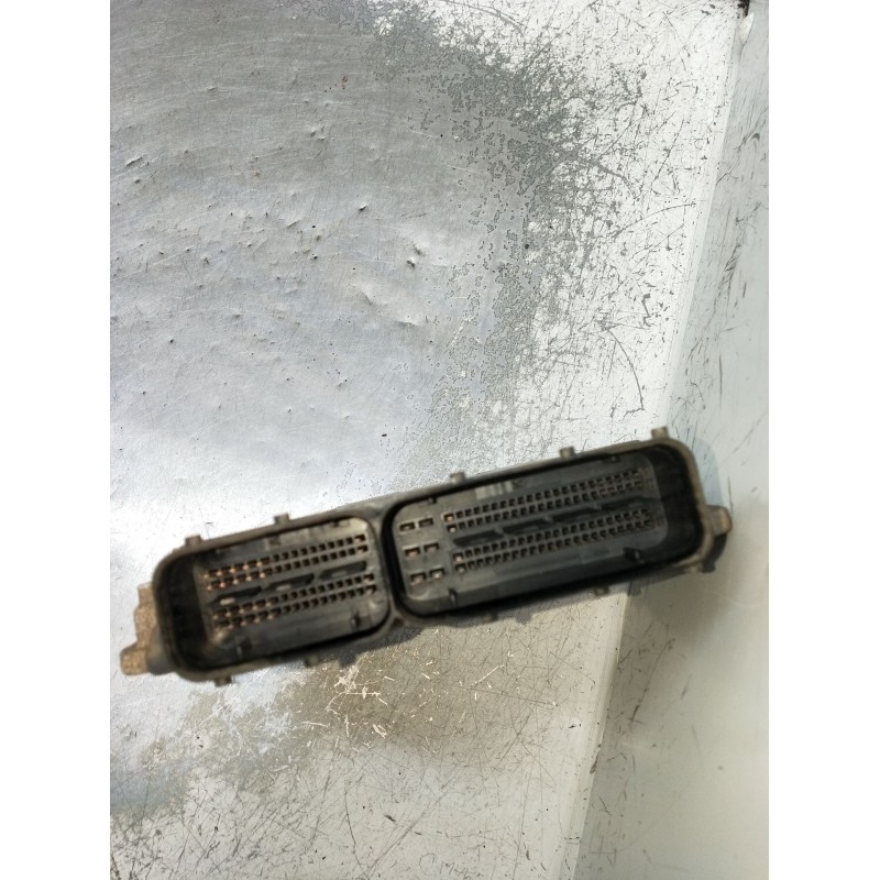Recambio de centralita motor uce para saab 9-3 station wagon (e50) 1.9 tid referencia OEM IAM 0281014076 1039S15053 55565527 200