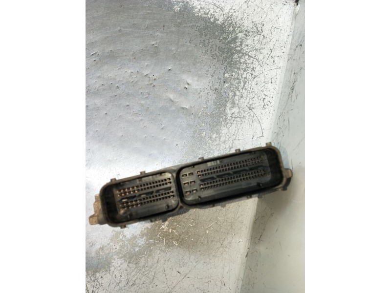 Recambio de centralita motor uce para saab 9-3 station wagon (e50) 1.9 tid referencia OEM IAM 0281014076 1039S15053 55565527 200