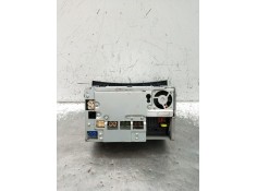 Recambio de sistema audio / radio cd para mercedes-benz clase e (w212) e 220 cdi / bluetec (212.001, 212.002) referencia OEM IAM 2