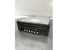 Recambio de sistema audio / radio cd para citroën c3 ii (sc_) 1.0 vti 68 referencia OEM IAM 98053736XT00 A2C86976702 2009