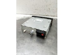 Recambio de sistema audio / radio cd para citroën c3 ii (sc_) 1.0 vti 68 referencia OEM IAM 98053736XT00 A2C86976702 2009 2