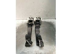 Recambio de juego cinturones delantero para citroën c3 ii (sc_) 1.0 vti 68 referencia OEM IAM  5P 2009