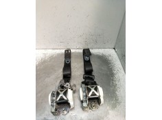 Recambio de juego cinturones delantero para citroën c3 ii (sc_) 1.0 vti 68 referencia OEM IAM  5P 2009 2