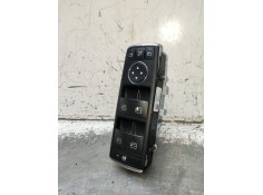 Recambio de mando elevalunas delantero izquierdo para mercedes-benz clase e (w212) e 220 cdi / bluetec (212.001, 212.002) refere