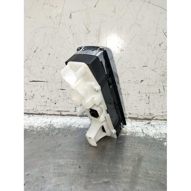 Recambio de mando elevalunas delantero izquierdo para mercedes-benz clase e (w212) e 220 cdi / bluetec (212.001, 212.002) refere