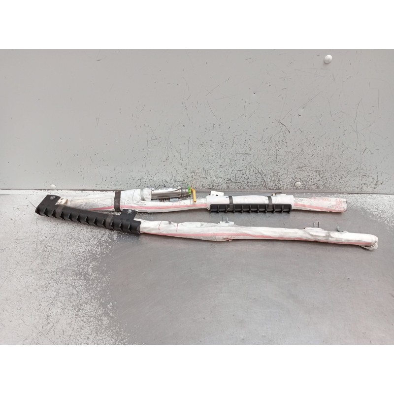 Recambio de airbag cortina delantero derecho para kia ceed tourer (cd) 1.6 crdi 115 referencia OEM IAM J785020000 80420J7000 201