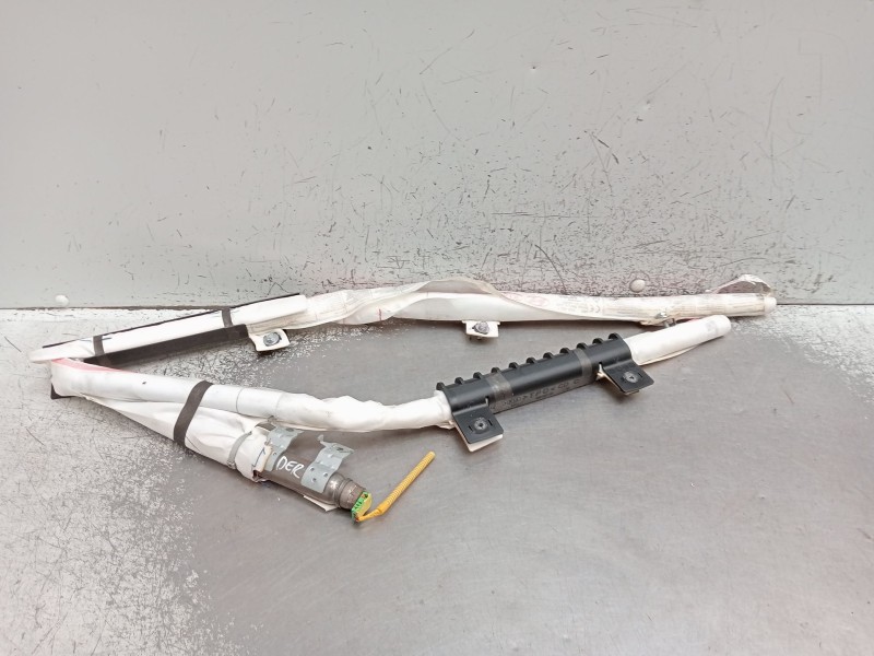 Recambio de airbag cortina delantero derecho para kia ceed tourer (cd) 1.6 crdi 115 referencia OEM IAM J785020000 80420J7000 201