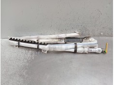 Recambio de airbag cortina delantero izquierdo para kia ceed tourer (cd) 1.6 crdi 115 referencia OEM IAM J785010000 80410J7000 2