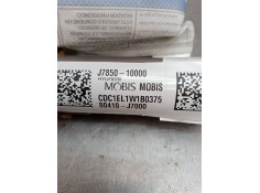 Recambio de airbag cortina delantero izquierdo para kia ceed tourer (cd) 1.6 crdi 115 referencia OEM IAM J785010000 80410J7000 2 2
