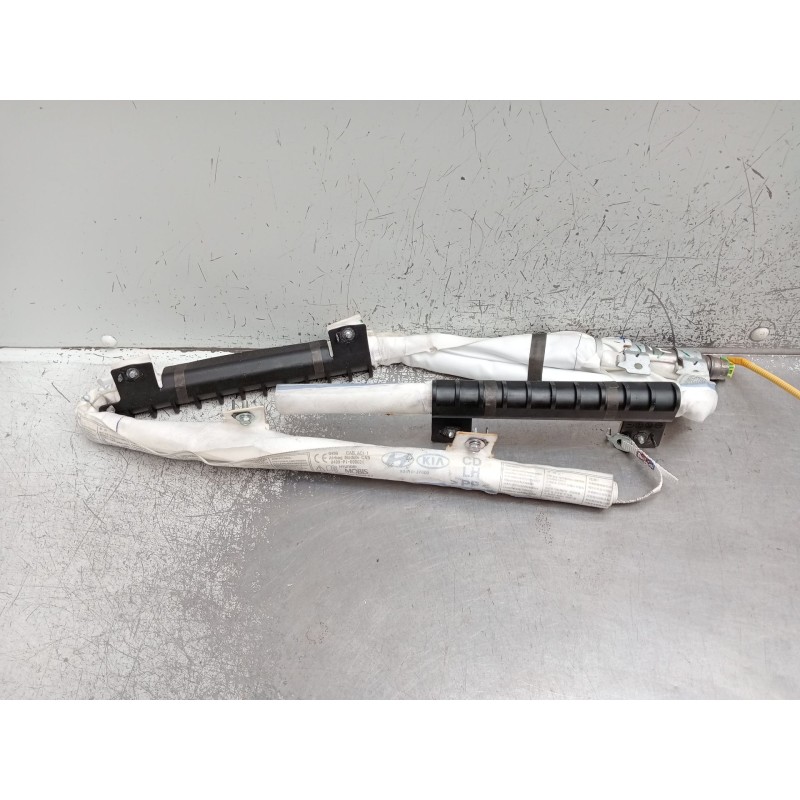 Recambio de airbag cortina delantero izquierdo para kia ceed tourer (cd) 1.6 crdi 115 referencia OEM IAM J785010000 80410J7000 2