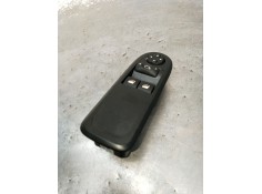 Recambio de mando elevalunas delantero izquierdo para citroën c3 ii (sc_) 1.0 vti 68 referencia OEM IAM  5P 2009