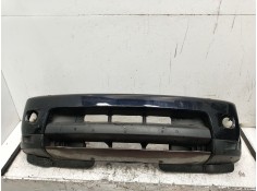 Recambio de paragolpes delantero para land rover range rover sport v6 td s referencia OEM IAM   2010