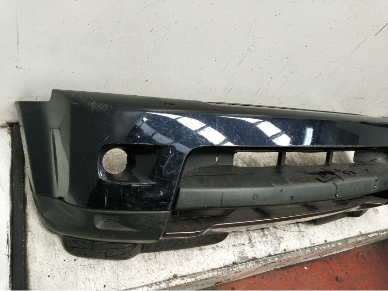 Recambio de paragolpes delantero para land rover range rover sport v6 td s referencia OEM IAM   2010