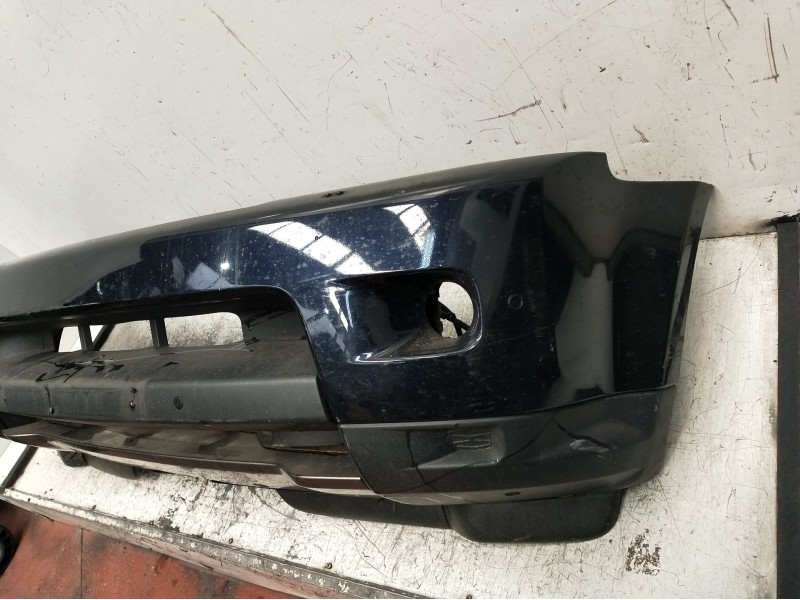 Recambio de paragolpes delantero para land rover range rover sport v6 td s referencia OEM IAM   2010