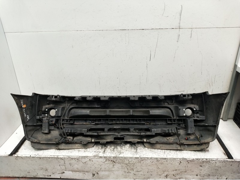 Recambio de paragolpes delantero para land rover range rover sport v6 td s referencia OEM IAM   2010