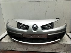 Recambio de paragolpes delantero para renault megane ii (bm0/1_, cm0/1_) 1.5 dci (bm1e, cm1e) referencia OEM IAM   