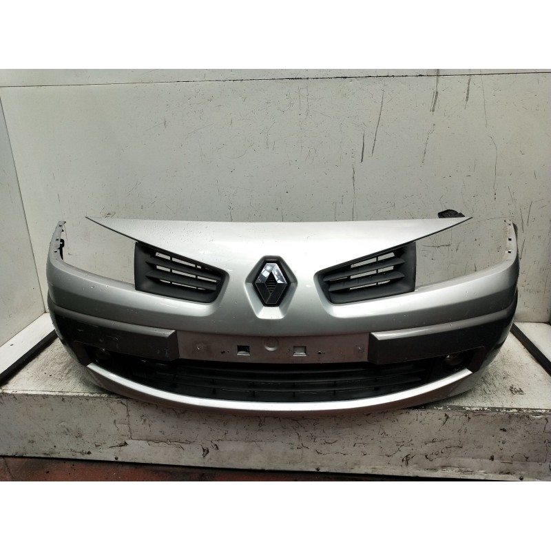 Recambio de paragolpes delantero para renault megane ii (bm0/1_, cm0/1_) 1.5 dci (bm1e, cm1e) referencia OEM IAM   