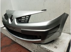 Recambio de paragolpes delantero para renault megane ii (bm0/1_, cm0/1_) 1.5 dci (bm1e, cm1e) referencia OEM IAM    2