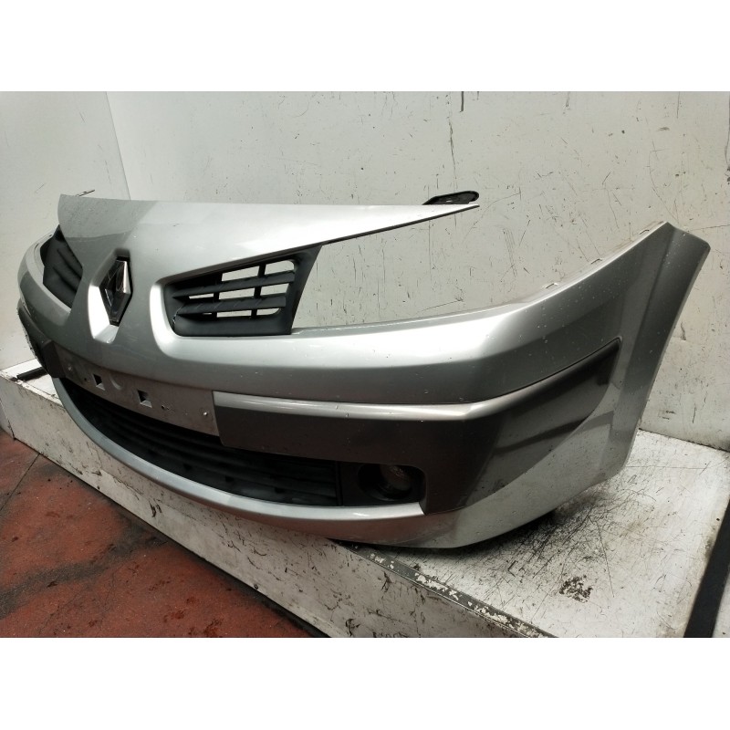 Recambio de paragolpes delantero para renault megane ii (bm0/1_, cm0/1_) 1.5 dci (bm1e, cm1e) referencia OEM IAM   