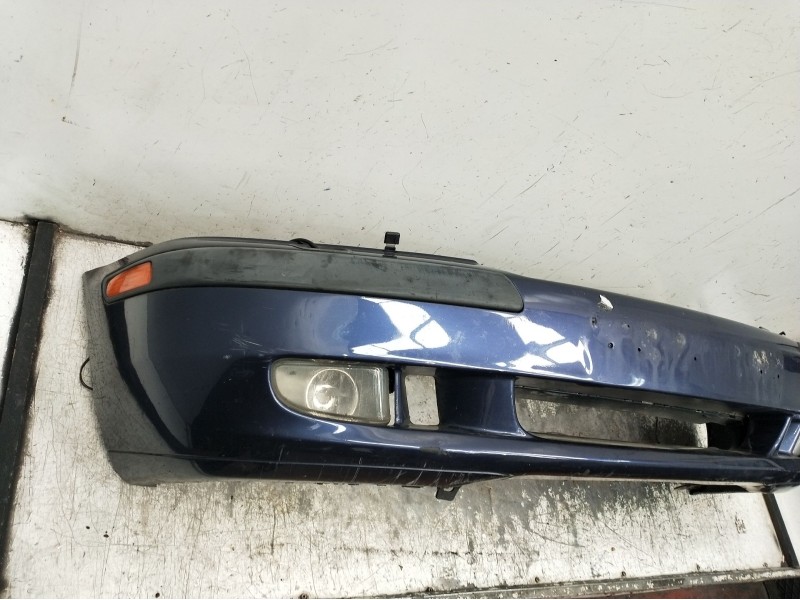 Recambio de paragolpes delantero para volvo s40 i (644) 1.9 di referencia OEM IAM   VER FOTOS