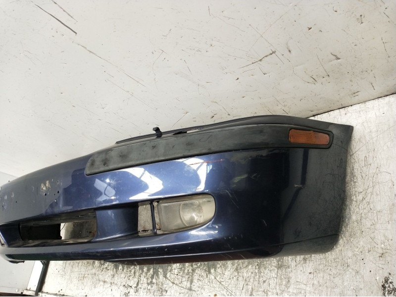 Recambio de paragolpes delantero para volvo s40 i (644) 1.9 di referencia OEM IAM   VER FOTOS