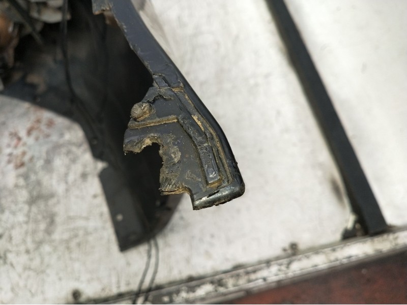 Recambio de paragolpes delantero para volvo s40 i (644) 1.9 di referencia OEM IAM   VER FOTOS
