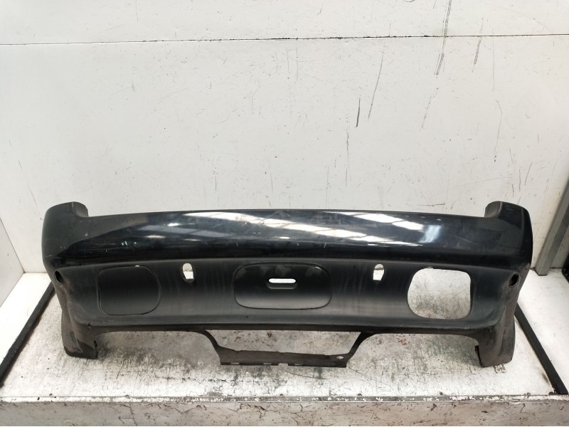 Recambio de paragolpes trasero para bmw x5 (e53) 3.0 d referencia OEM IAM   2003