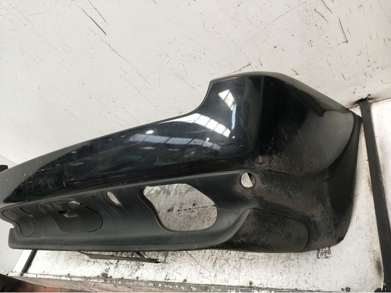Recambio de paragolpes trasero para bmw x5 (e53) 3.0 d referencia OEM IAM   2003
