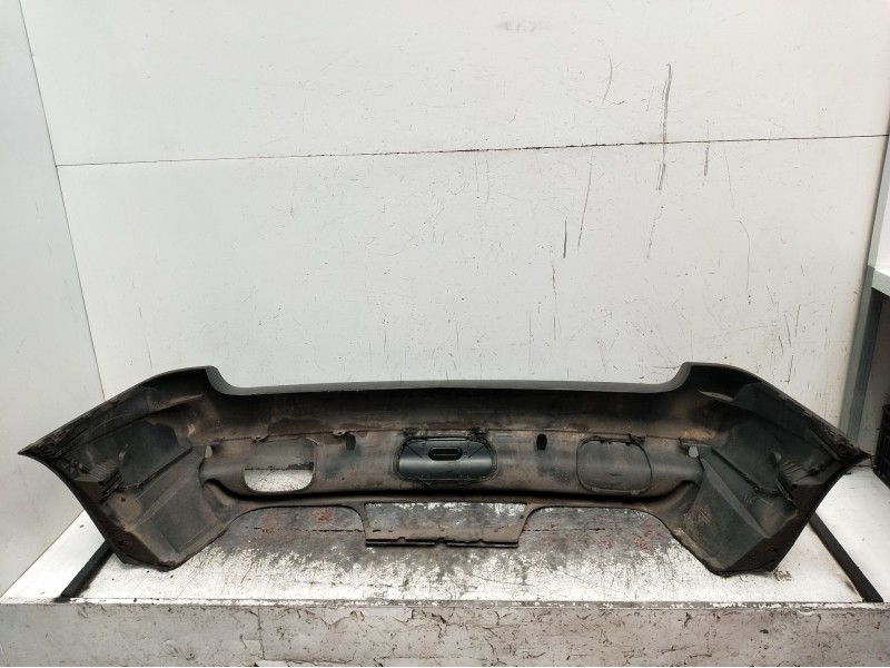Recambio de paragolpes trasero para bmw x5 (e53) 3.0 d referencia OEM IAM   2003