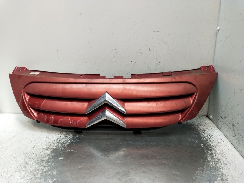 Recambio de rejilla delantera para citroën c3 i (fc_, fn_) 1.4 hdi referencia OEM IAM   