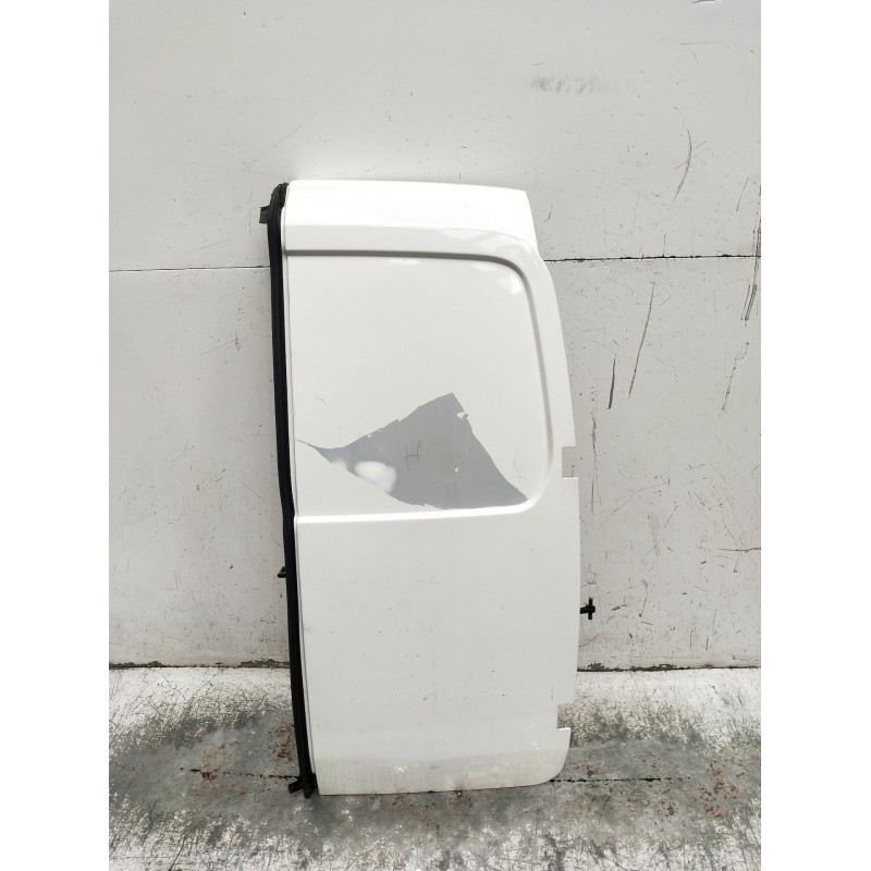 Recambio de puerta trasera derecha para fiat fiorino monospace (225_) 1.3 jtd multijet (225bxb1a, 225bxb11) referencia OEM IAM  
