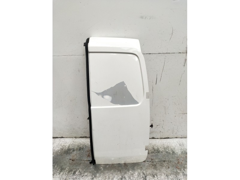 Recambio de puerta trasera derecha para fiat fiorino monospace (225_) 1.3 jtd multijet (225bxb1a, 225bxb11) referencia OEM IAM  