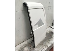 Recambio de puerta trasera derecha para fiat fiorino monospace (225_) 1.3 jtd multijet (225bxb1a, 225bxb11) referencia OEM IAM   2