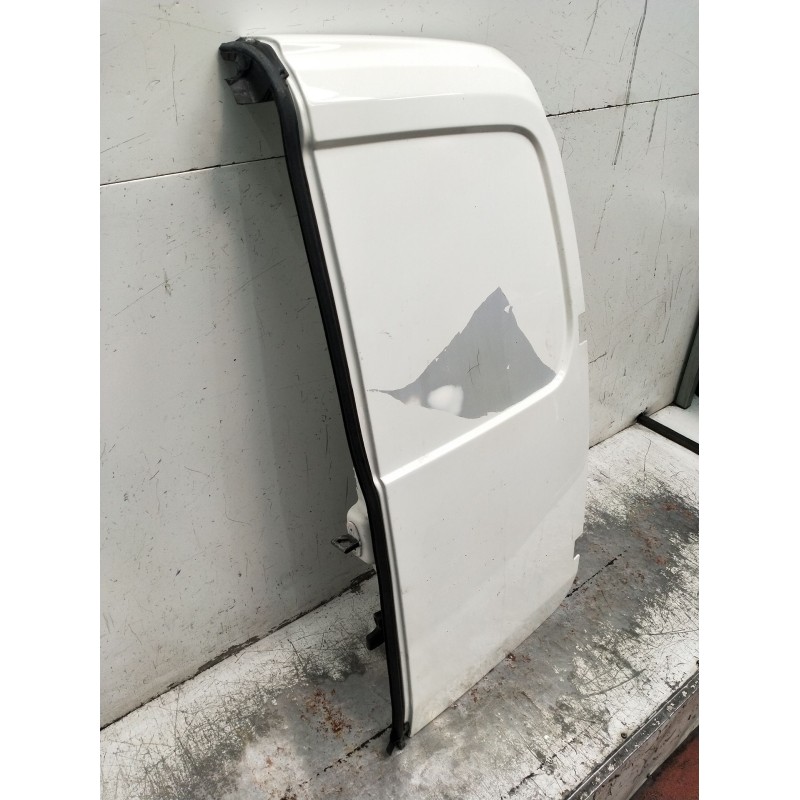 Recambio de puerta trasera derecha para fiat fiorino monospace (225_) 1.3 jtd multijet (225bxb1a, 225bxb11) referencia OEM IAM  