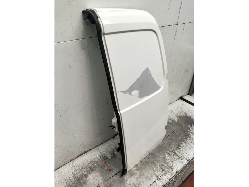 Recambio de puerta trasera derecha para fiat fiorino monospace (225_) 1.3 jtd multijet (225bxb1a, 225bxb11) referencia OEM IAM  