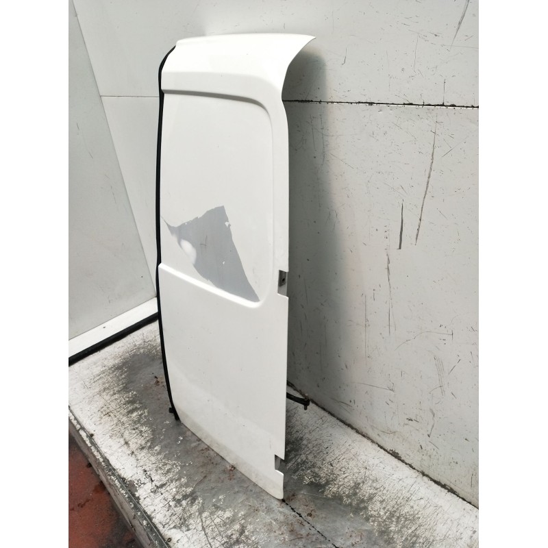 Recambio de puerta trasera derecha para fiat fiorino monospace (225_) 1.3 jtd multijet (225bxb1a, 225bxb11) referencia OEM IAM  