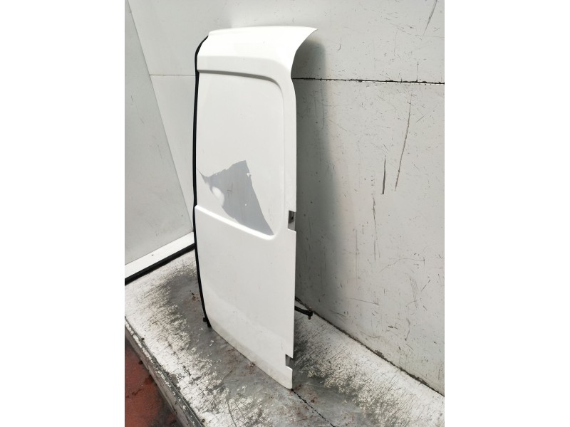 Recambio de puerta trasera derecha para fiat fiorino monospace (225_) 1.3 jtd multijet (225bxb1a, 225bxb11) referencia OEM IAM  