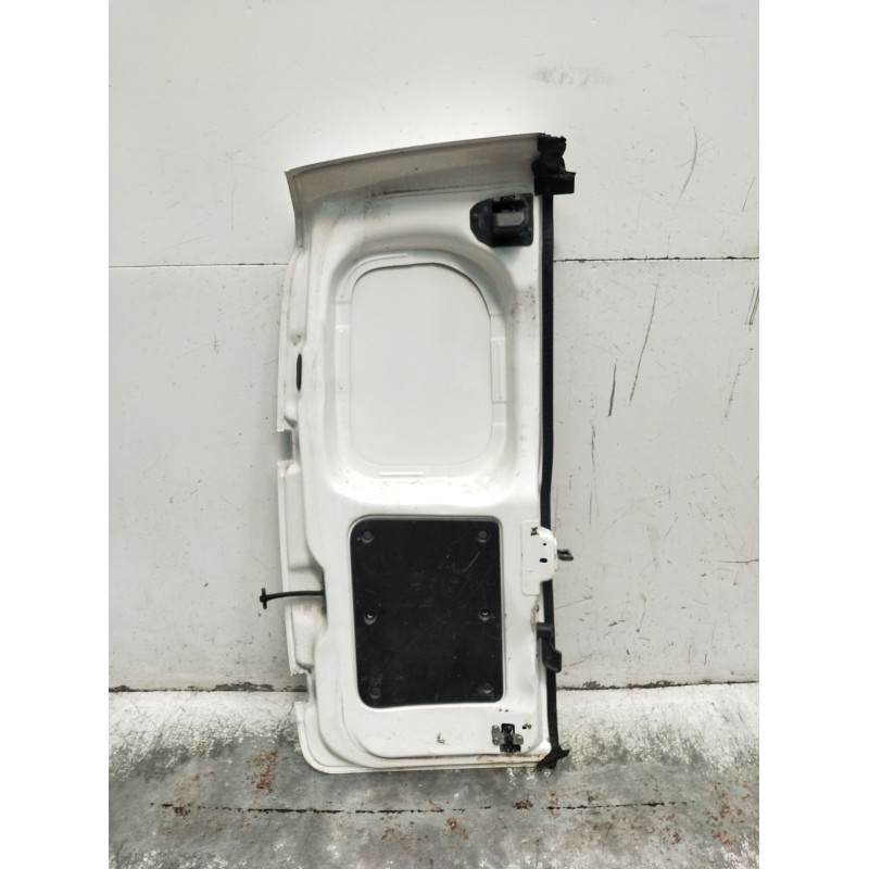 Recambio de puerta trasera derecha para fiat fiorino monospace (225_) 1.3 jtd multijet (225bxb1a, 225bxb11) referencia OEM IAM  