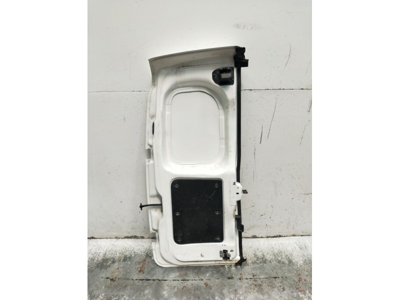 Recambio de puerta trasera derecha para fiat fiorino monospace (225_) 1.3 jtd multijet (225bxb1a, 225bxb11) referencia OEM IAM  