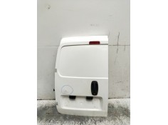 Recambio de puerta trasera izquierda para fiat fiorino monospace (225_) 1.3 jtd multijet (225bxb1a, 225bxb11) referencia OEM IAM