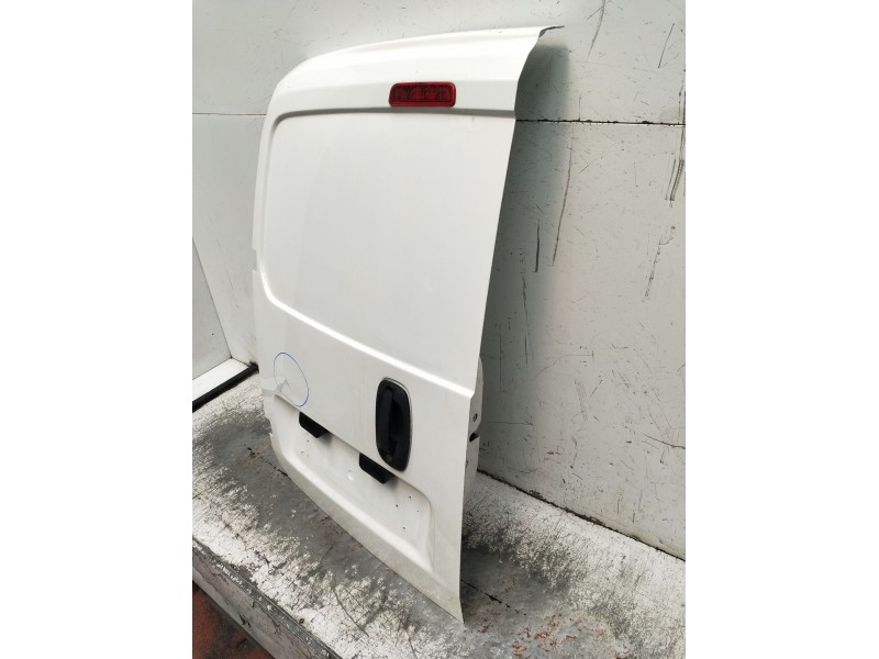 Recambio de puerta trasera izquierda para fiat fiorino monospace (225_) 1.3 jtd multijet (225bxb1a, 225bxb11) referencia OEM IAM