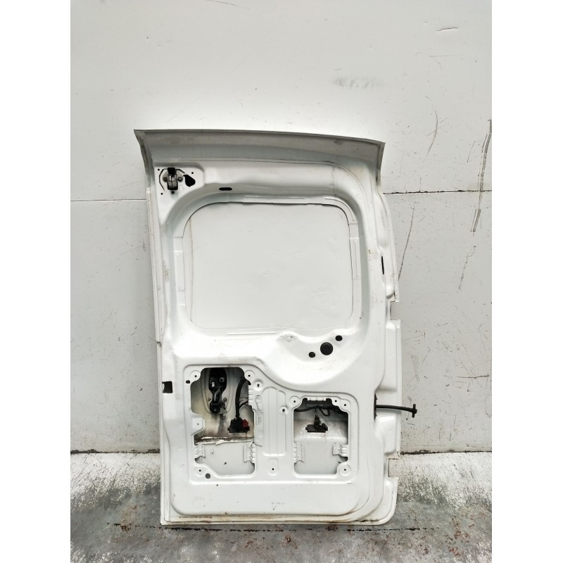 Recambio de puerta trasera izquierda para fiat fiorino monospace (225_) 1.3 jtd multijet (225bxb1a, 225bxb11) referencia OEM IAM