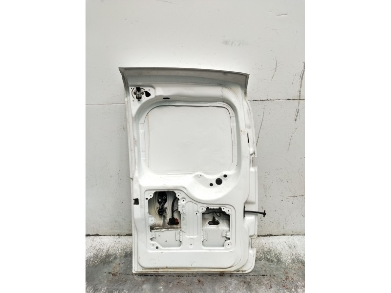 Recambio de puerta trasera izquierda para fiat fiorino monospace (225_) 1.3 jtd multijet (225bxb1a, 225bxb11) referencia OEM IAM