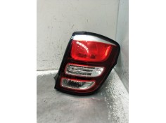 Recambio de piloto trasero derecho para citroën c3 ii (sc_) 1.0 vti 68 referencia OEM IAM   2009