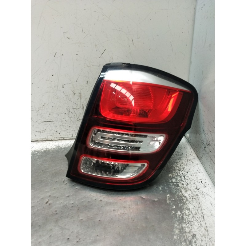 Recambio de piloto trasero derecho para citroën c3 ii (sc_) 1.0 vti 68 referencia OEM IAM   2009