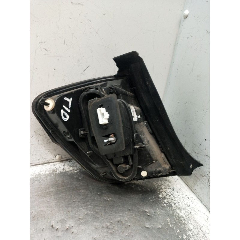Recambio de piloto trasero derecho para citroën c3 ii (sc_) 1.0 vti 68 referencia OEM IAM   2009